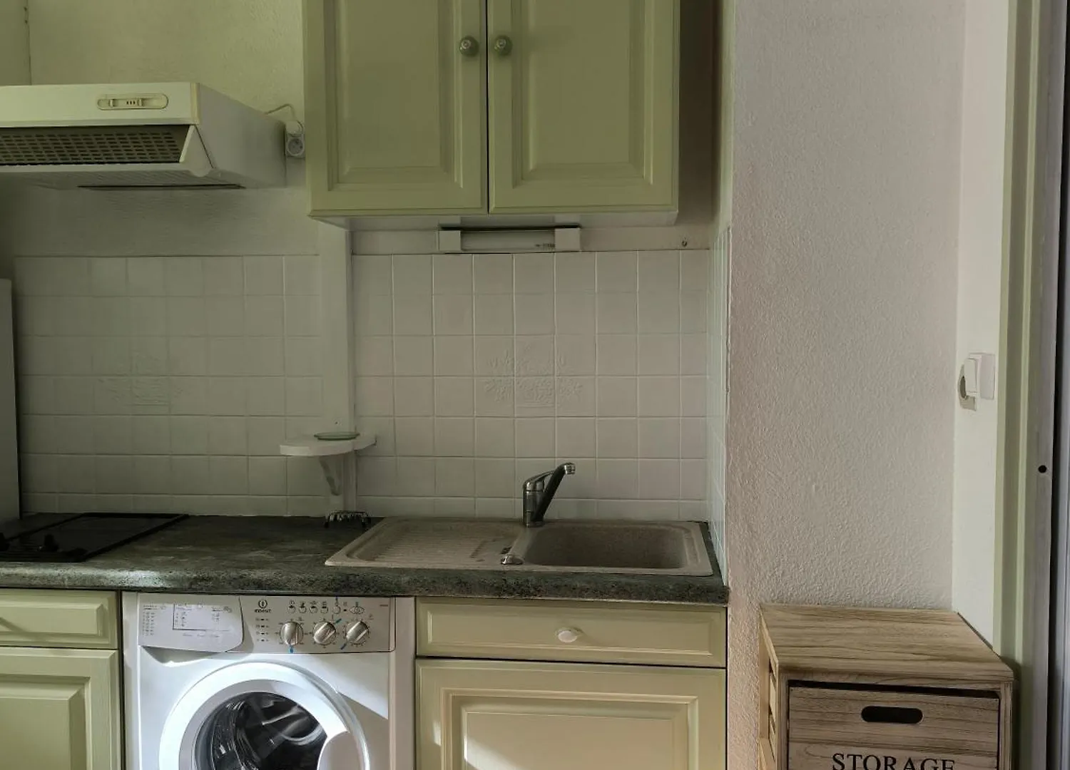 Appartement Vert Tendre Face A La Montagne Bagnères-de-Luchon 0*,