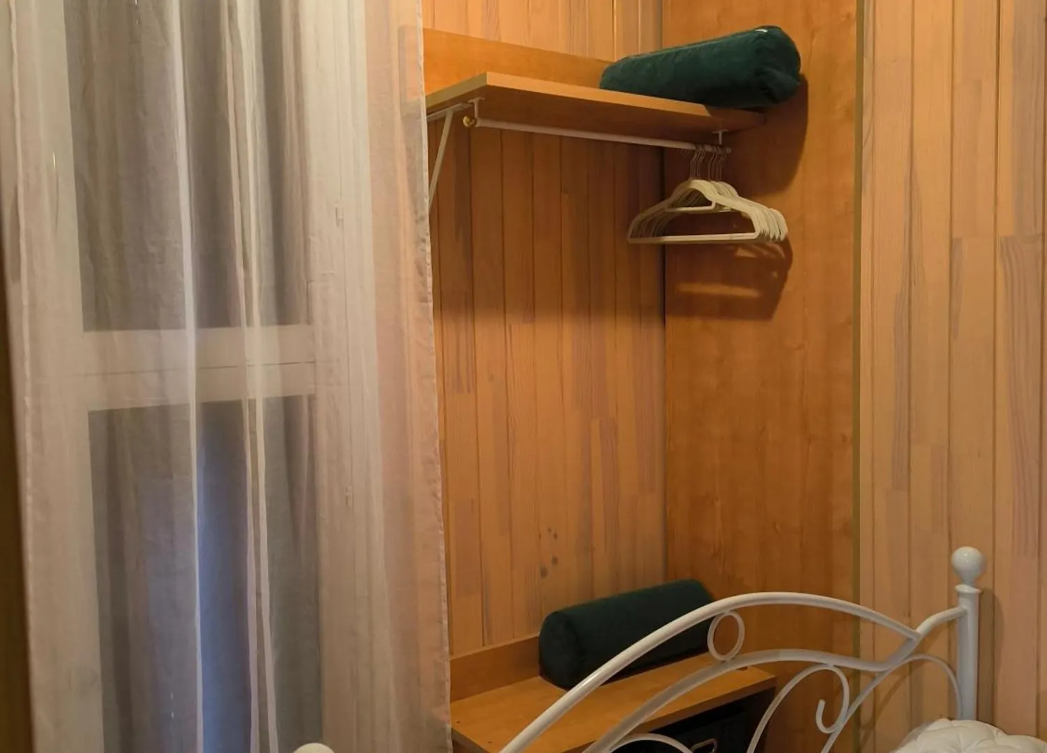 Appartement Vert Tendre Face A La Montagne Bagnères-de-Luchon Fransa