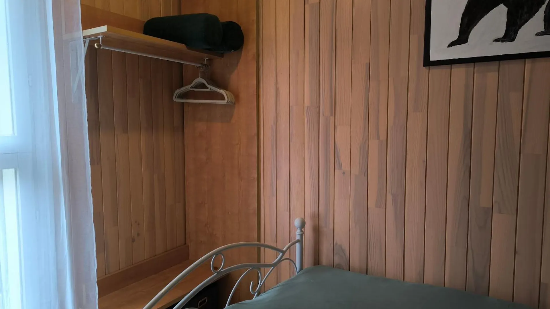 Appartement Vert Tendre Face A La Montagne Bagnères-de-Luchon Daire